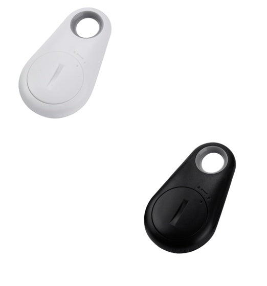 Tracker Bluetooth a goccia d'acqua per oggetti smarriti