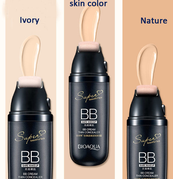 BB-Creme „Air Cushion“ für strahlende Haut 