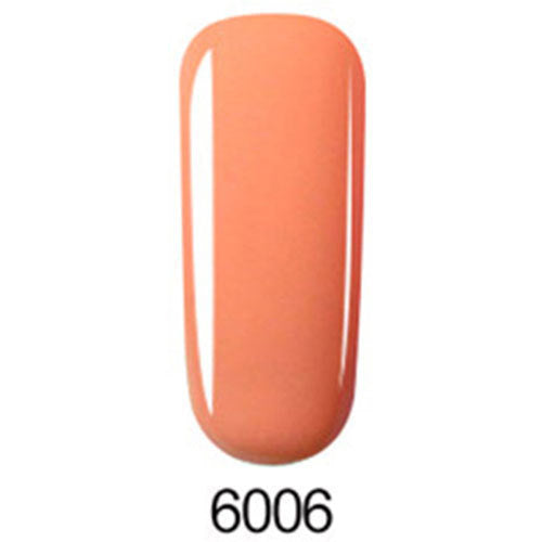 Resin Infused Colloid Nail Lacquer