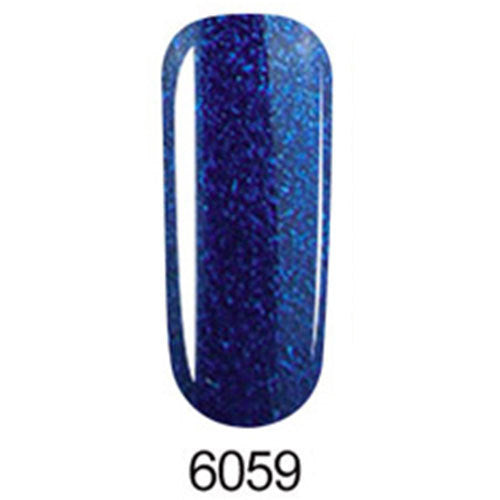 Resin Infused Colloid Nail Lacquer