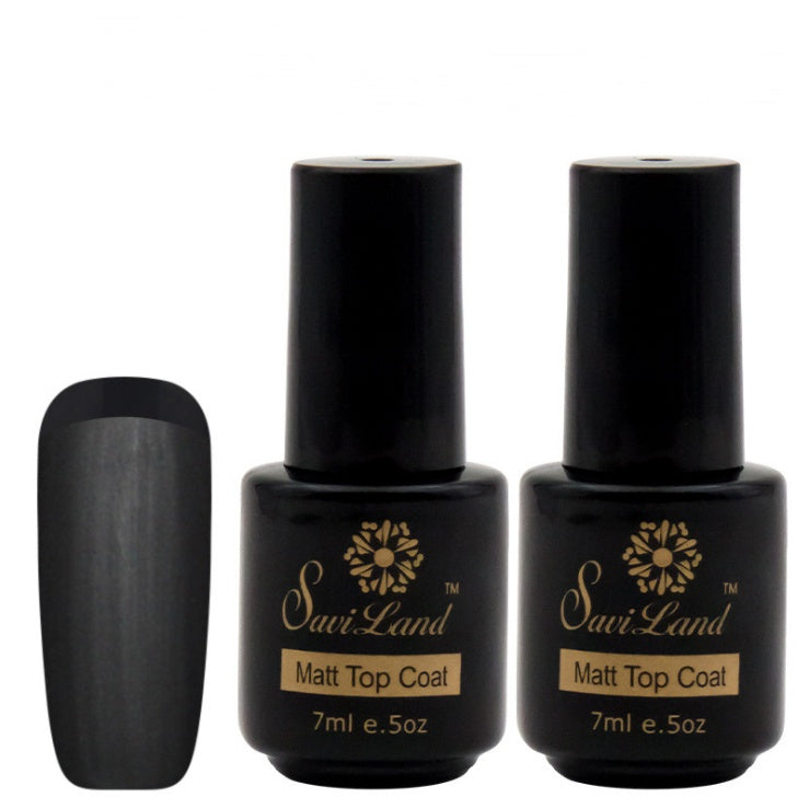 Matte Seal Nail Polish for Stunning DIY Nail Art