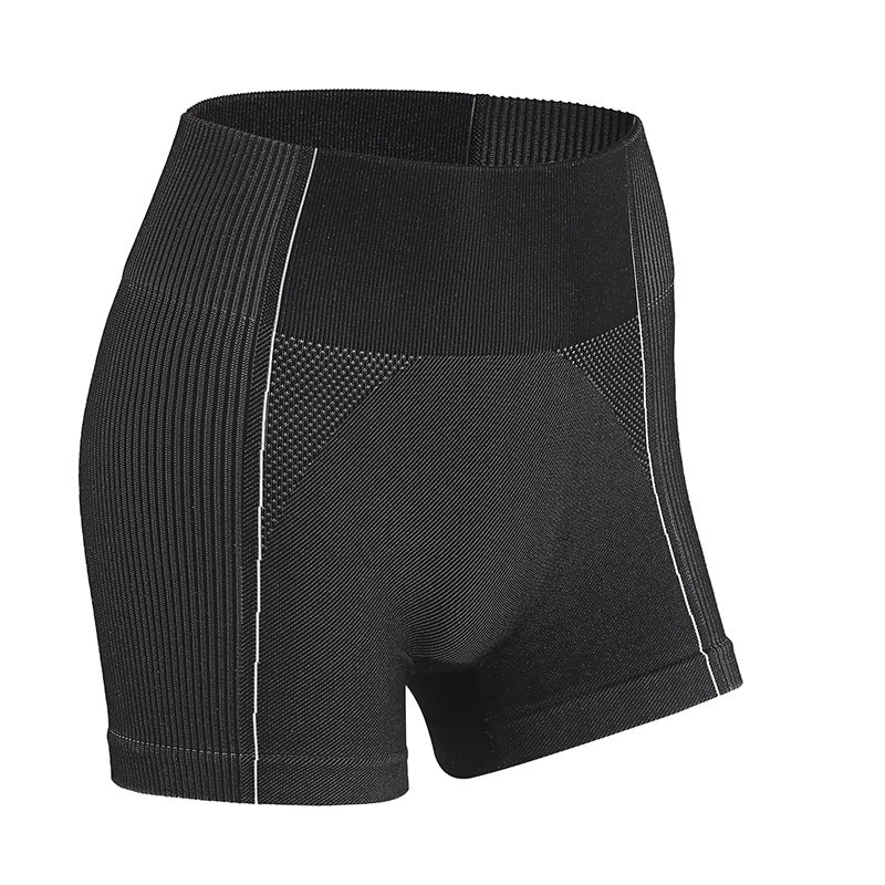 Schlanke Fitness-Yogahose