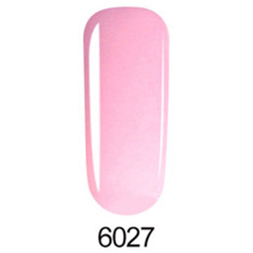 Resin Infused Colloid Nail Lacquer