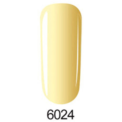 Resin Infused Colloid Nail Lacquer