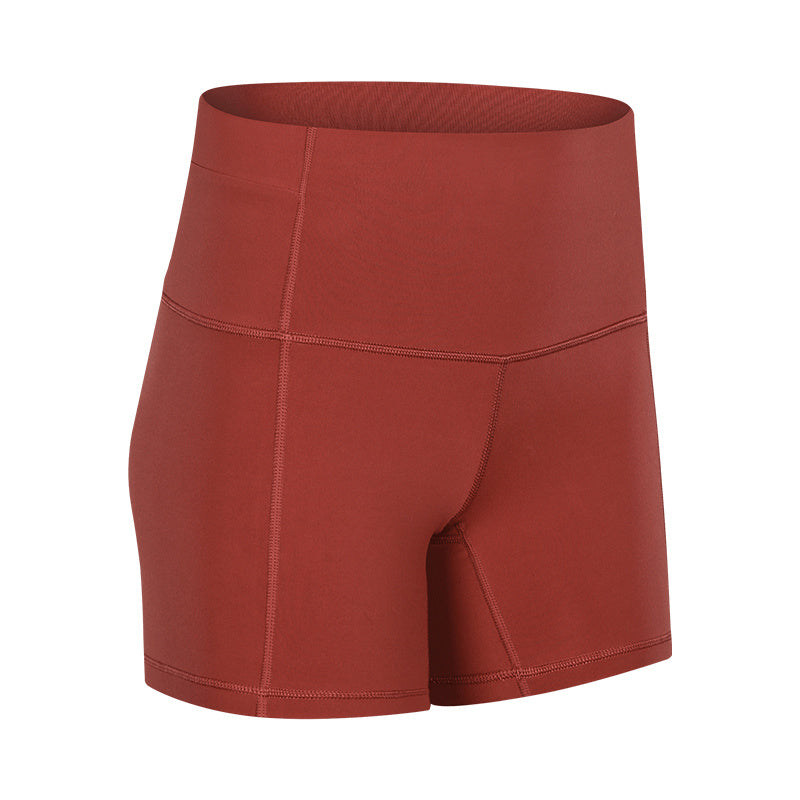 Lift &amp; Shape Yoga-Shorts für Damen