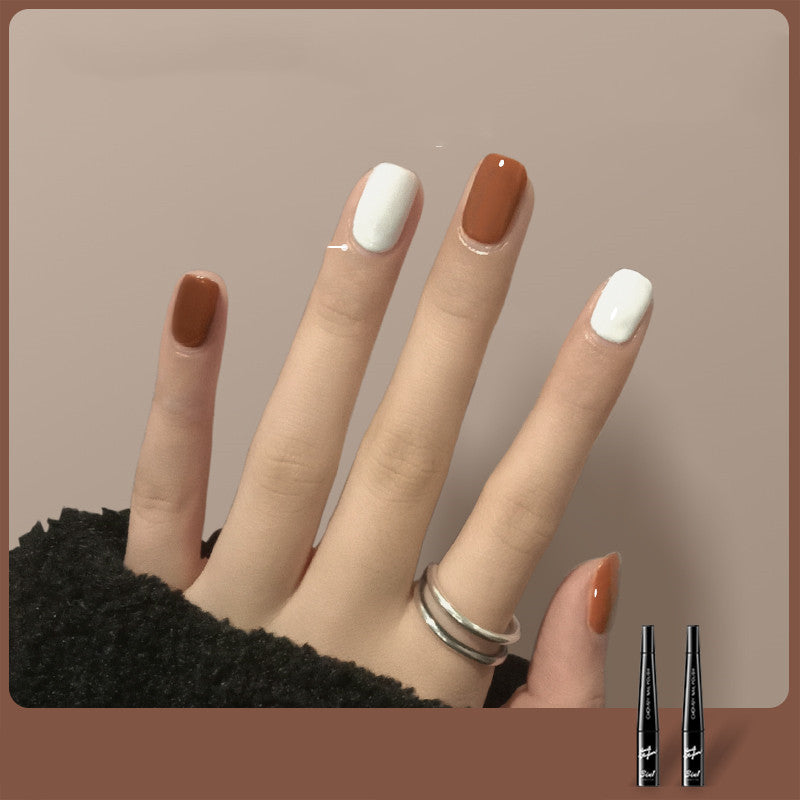 Set di smalti per fototerapia Nail Lover