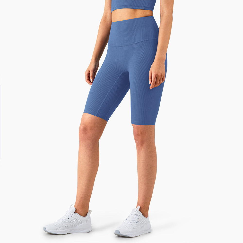 Yoga-Leggings mit formender Passform und feuchtigkeitsableitender Technologie