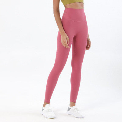 Leggings da yoga reversibili da donna eleganti