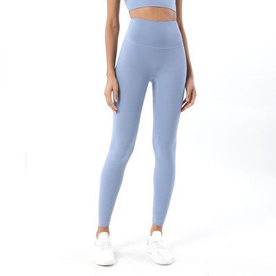 Leggings da yoga reversibili da donna eleganti