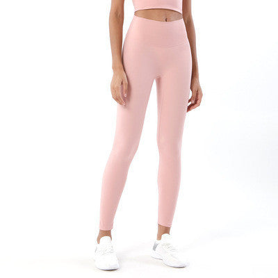 Leggings da yoga reversibili da donna eleganti