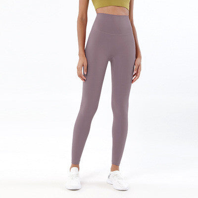 Leggings da yoga reversibili da donna eleganti