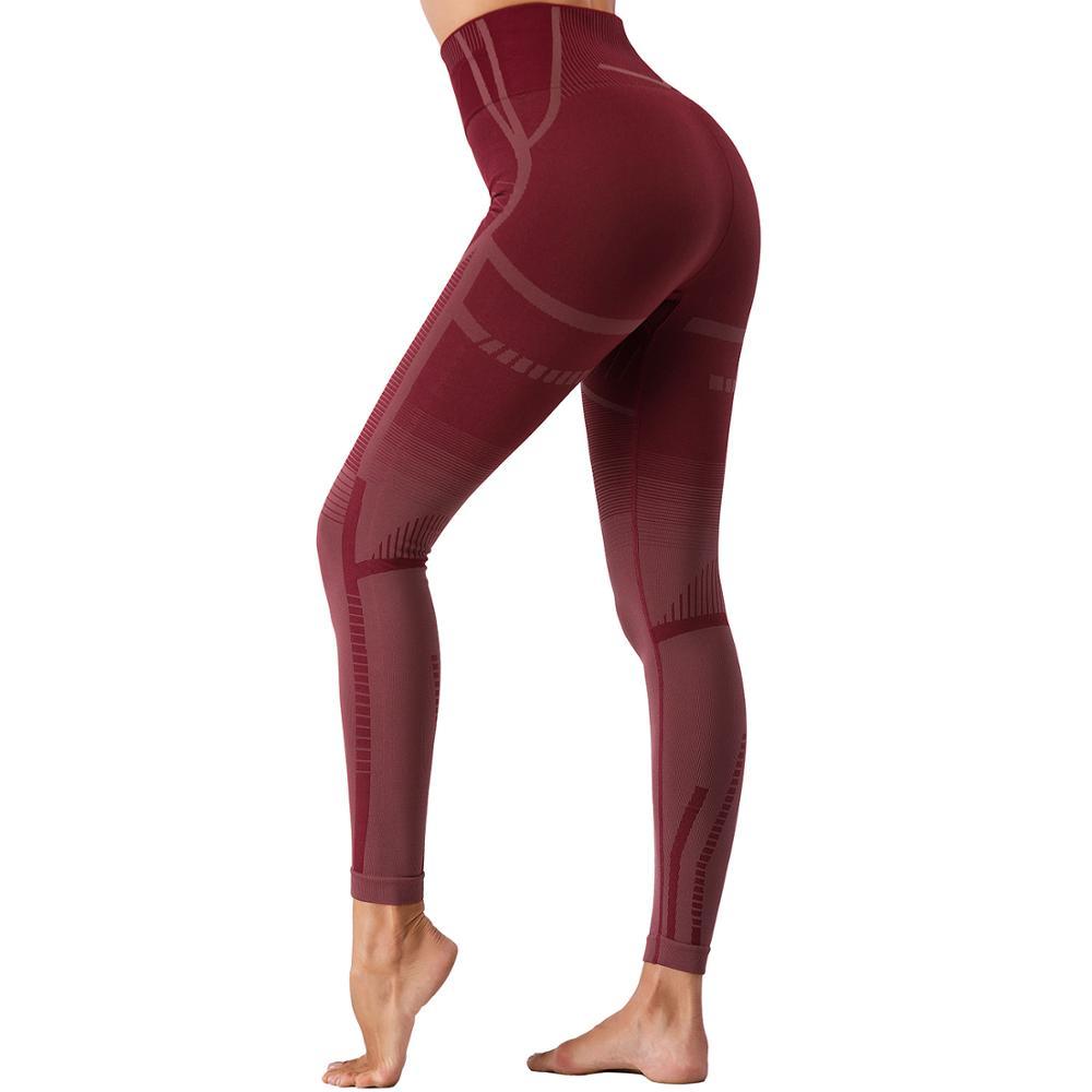 Leggings da yoga dalle prestazioni eccellenti