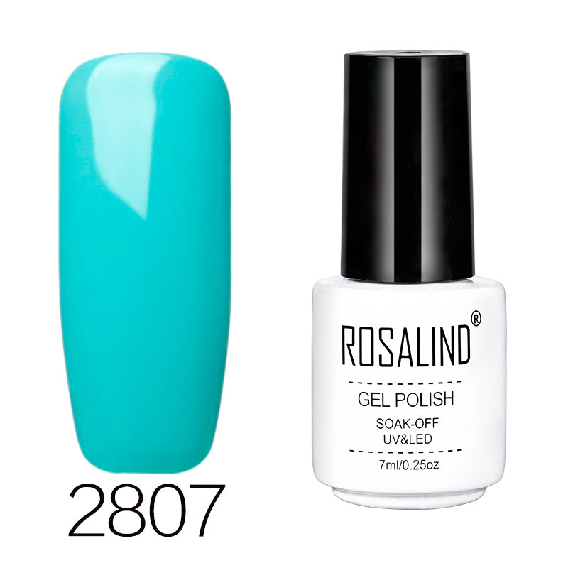 Classic Nail Polish - Long-Lasting Phototherapy Glue with Natural Resin Formula