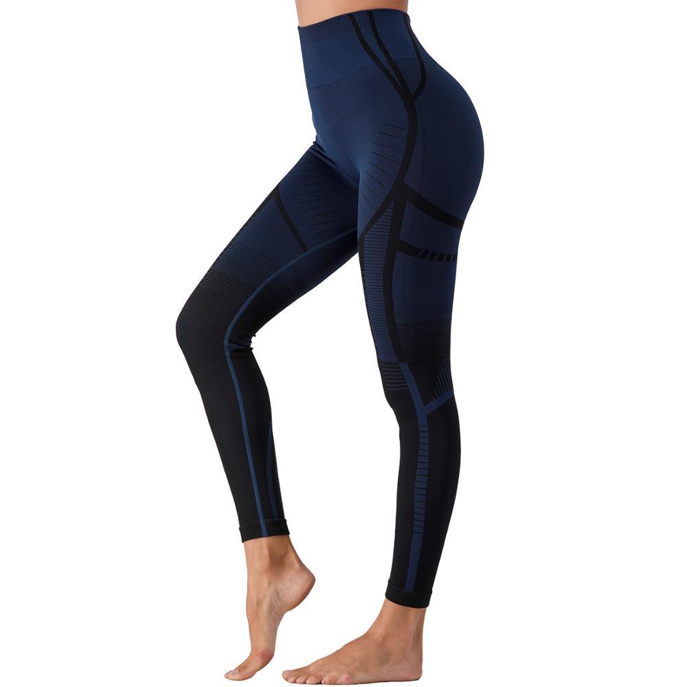 Leggings da yoga dalle prestazioni eccellenti