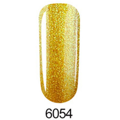 Resin Infused Colloid Nail Lacquer