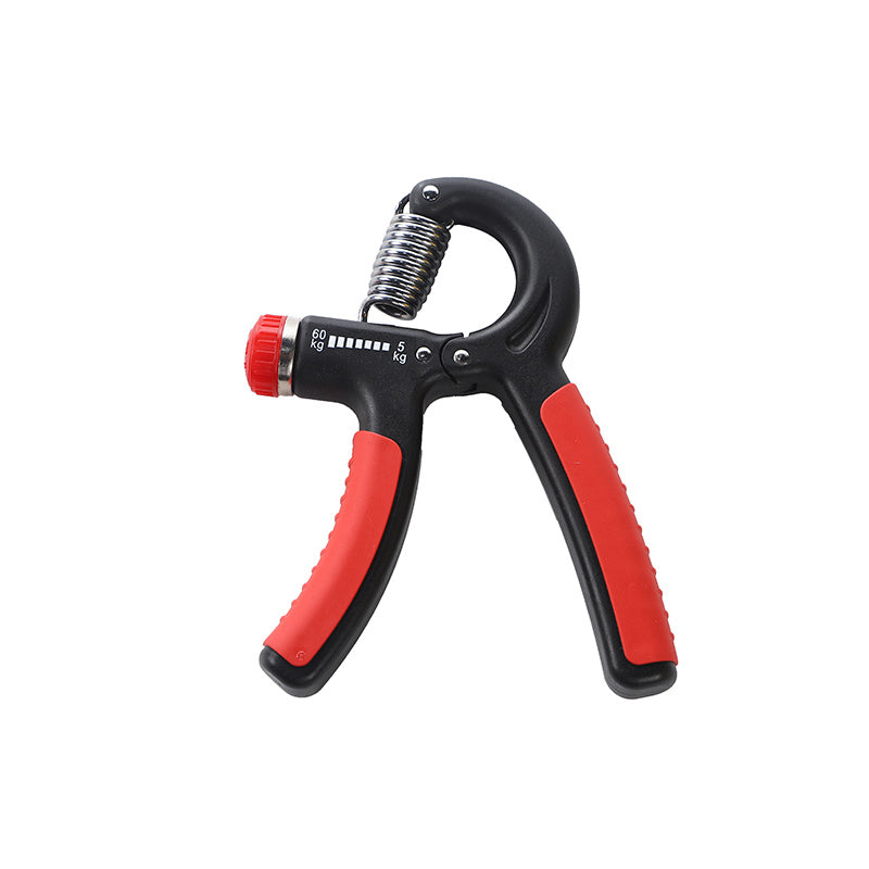 Professional Adjustable Hand Grip Strengthener for Men's Home Fitness Exercise