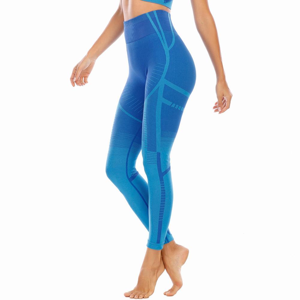 Leggings da yoga dalle prestazioni eccellenti