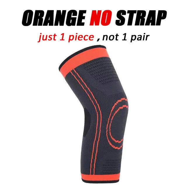 Pro Knee Support Brace for Enhanced Performance