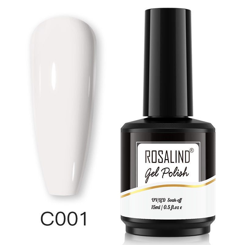 Gel Polish for Plants 15ml