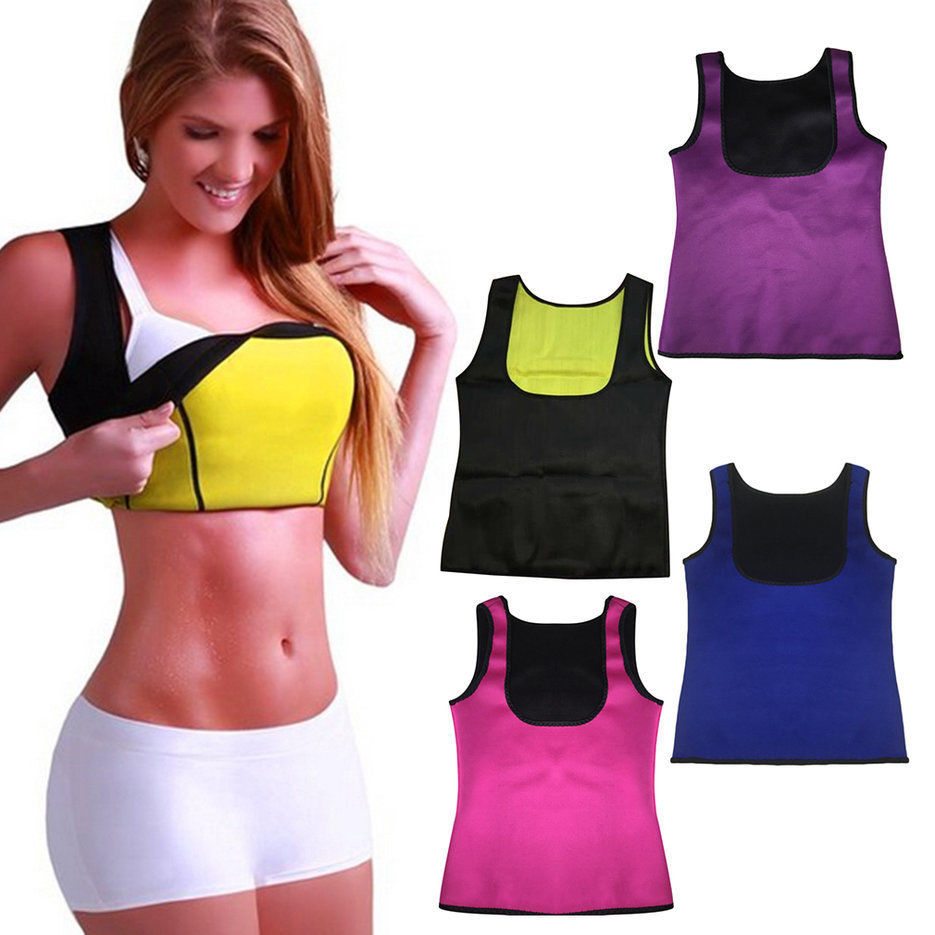 Canotta sportiva da donna Active Fit