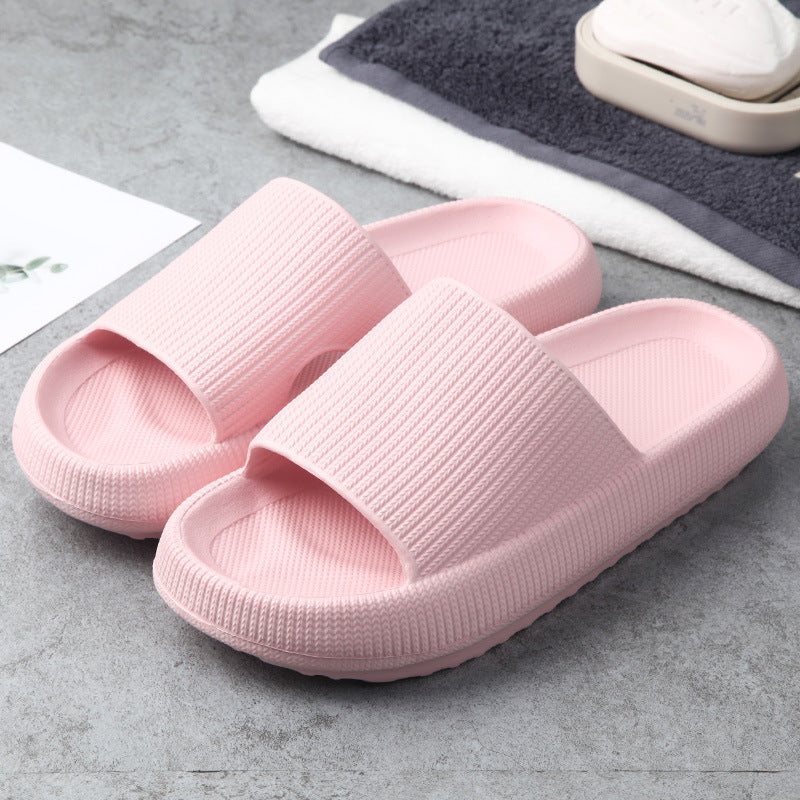 Cozy Couple Slippers for Home