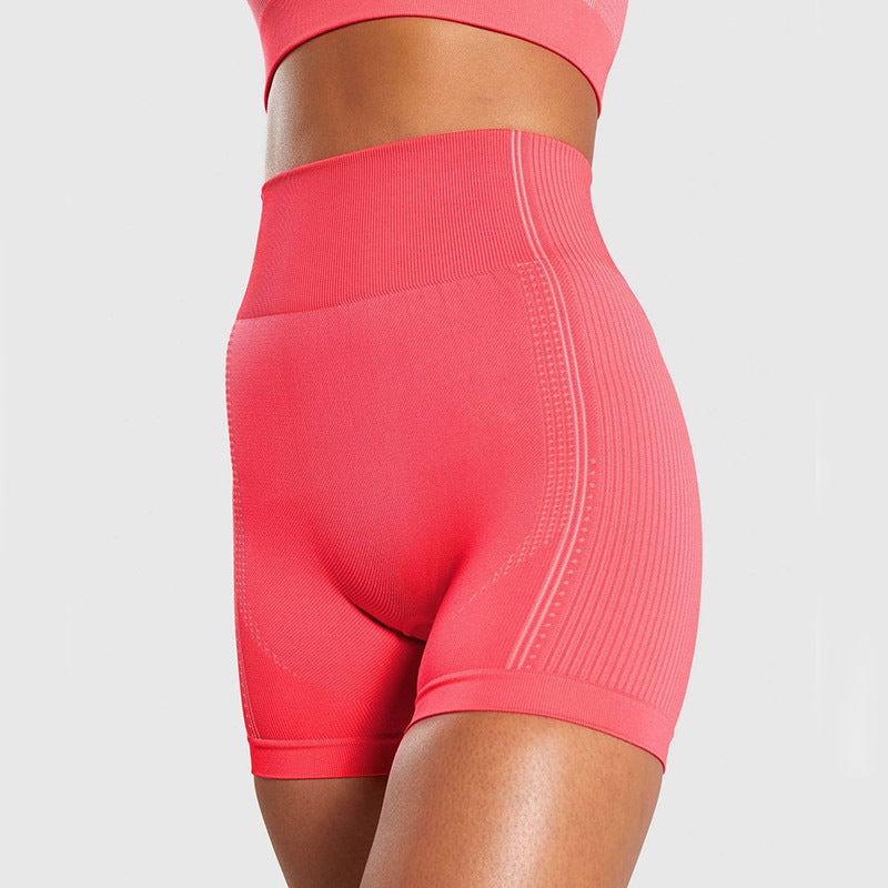 Slim fitness yoga pants