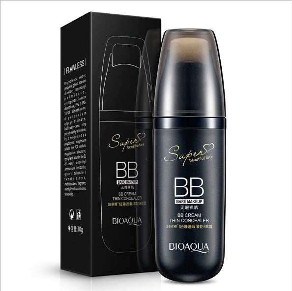 Radiant Skin Air Cushion BB Cream