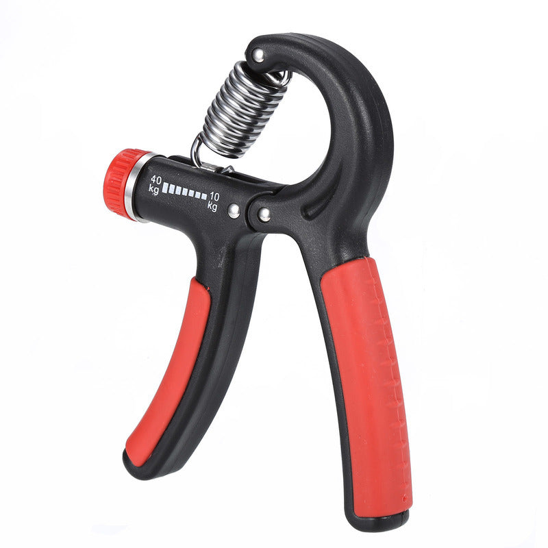 Professional Adjustable Hand Grip Strengthener for Men's Home Fitness Exercise