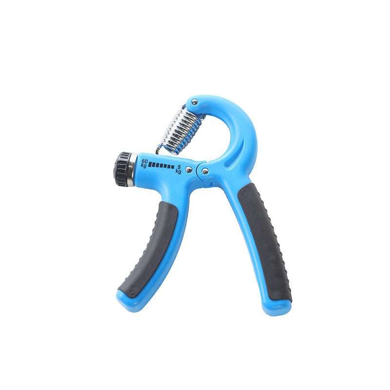 Professional Adjustable Hand Grip Strengthener for Men's Home Fitness Exercise