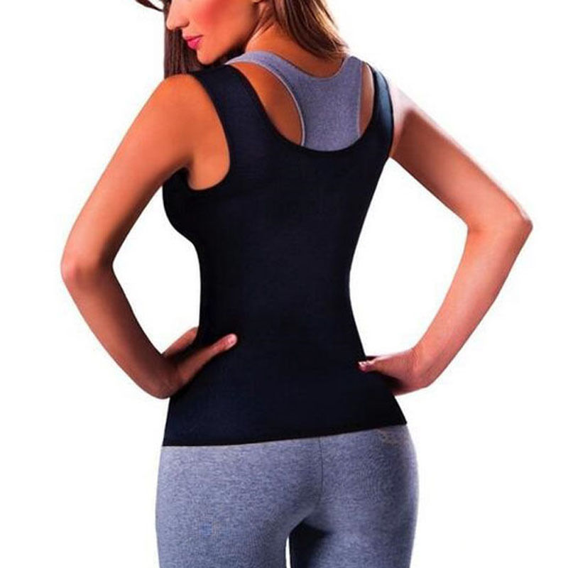 Active Fit Damen Sport-Tanktop