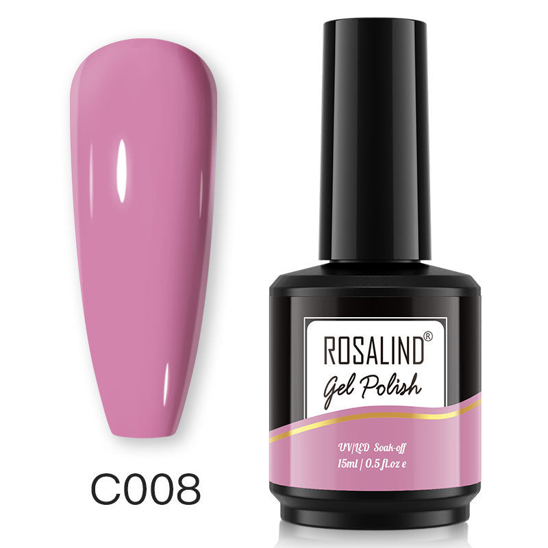 Gel Polish for Plants 15ml