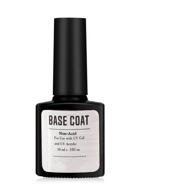 Matte Finish Nail Polish Gel for Long-Lasting Matte Effect