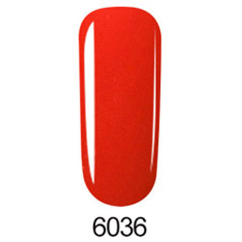 Resin Infused Colloid Nail Lacquer