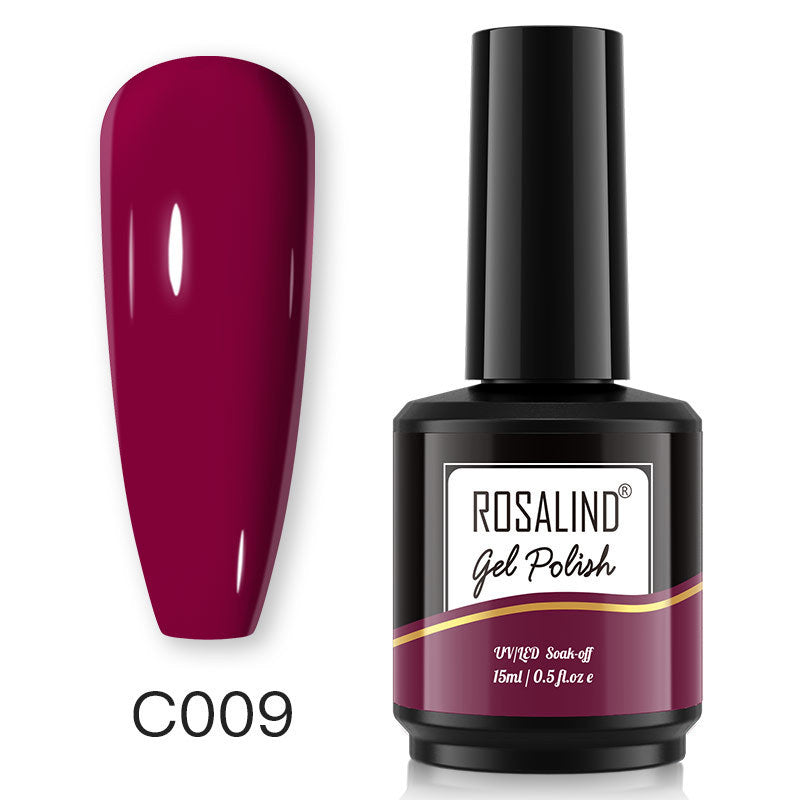 Gel Polish for Plants 15ml