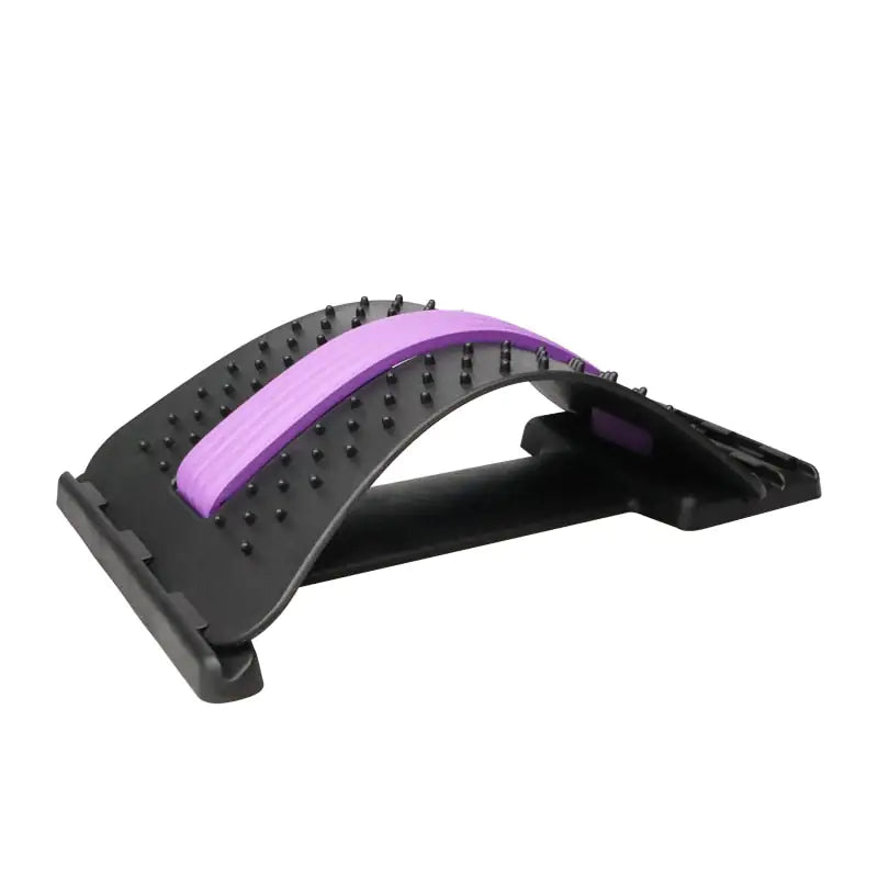 MagicSpine Align Back Massager