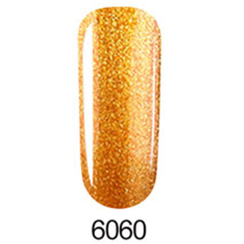 Resin Infused Colloid Nail Lacquer