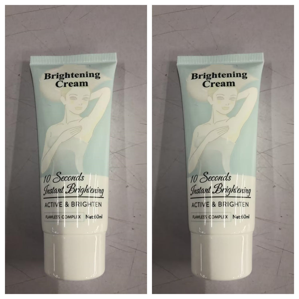 Underarm Skin Brightening Cream