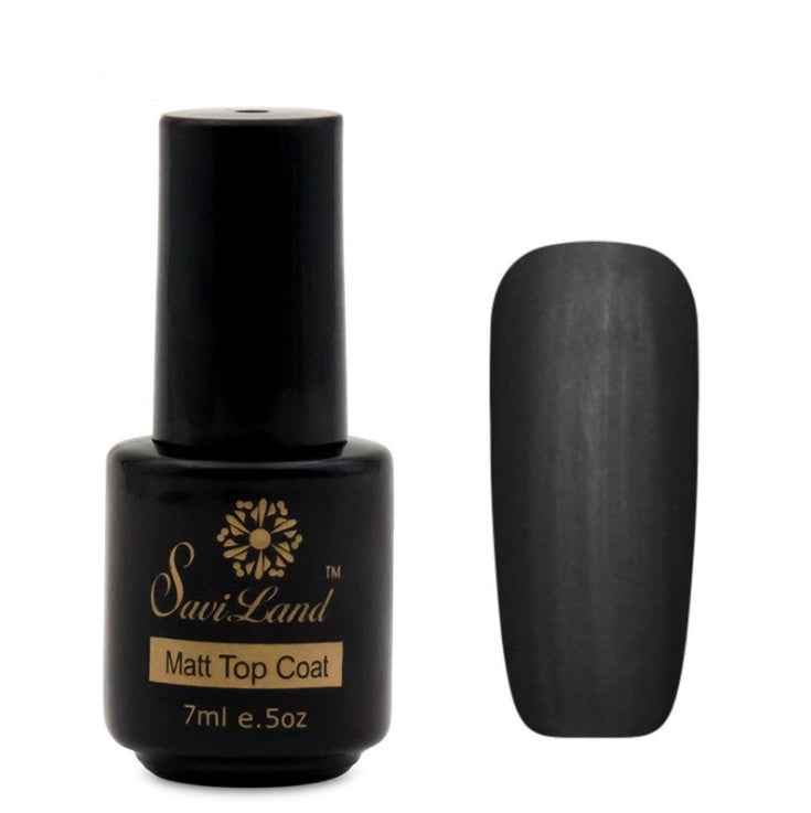 Matte Seal Nail Polish for Stunning DIY Nail Art