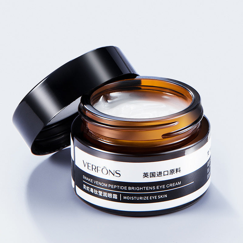 Eye Revive Firming Cream: Hydrating Dark Circle & Fine Line Remover