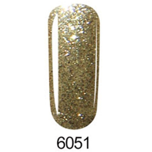 Resin Infused Colloid Nail Lacquer