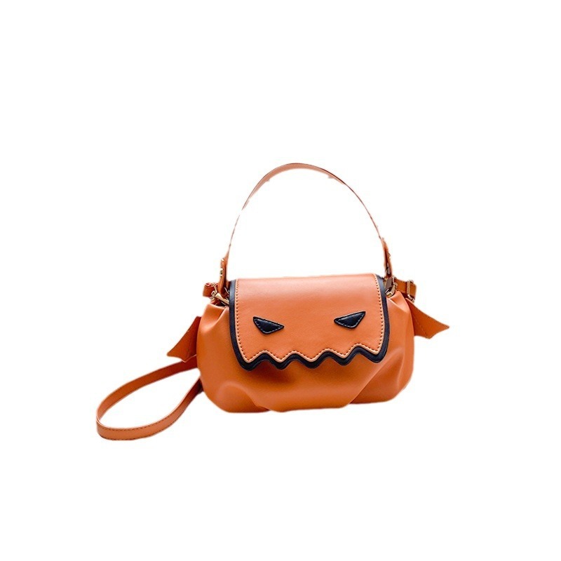 Quirky Halloween Themed Crossbody Bags for Women