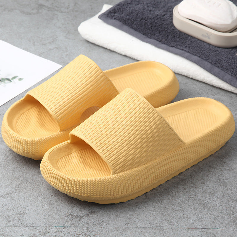 Cozy Couple Slippers for Home