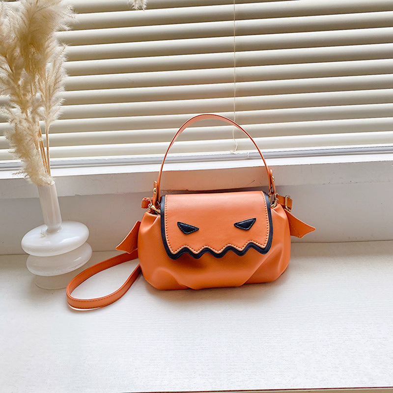 Quirky Halloween Themed Crossbody Bags for Women