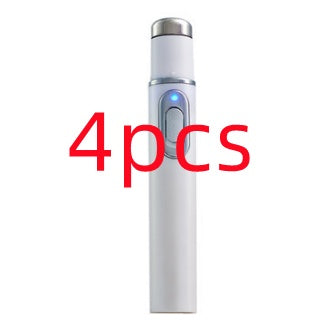 Photon Blue Light Acne Treatment Laser Pen for Radiant Skin Renewal