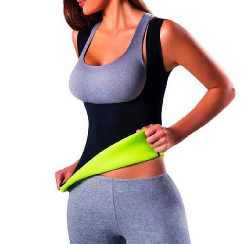 Active Fit Damen Sport-Tanktop