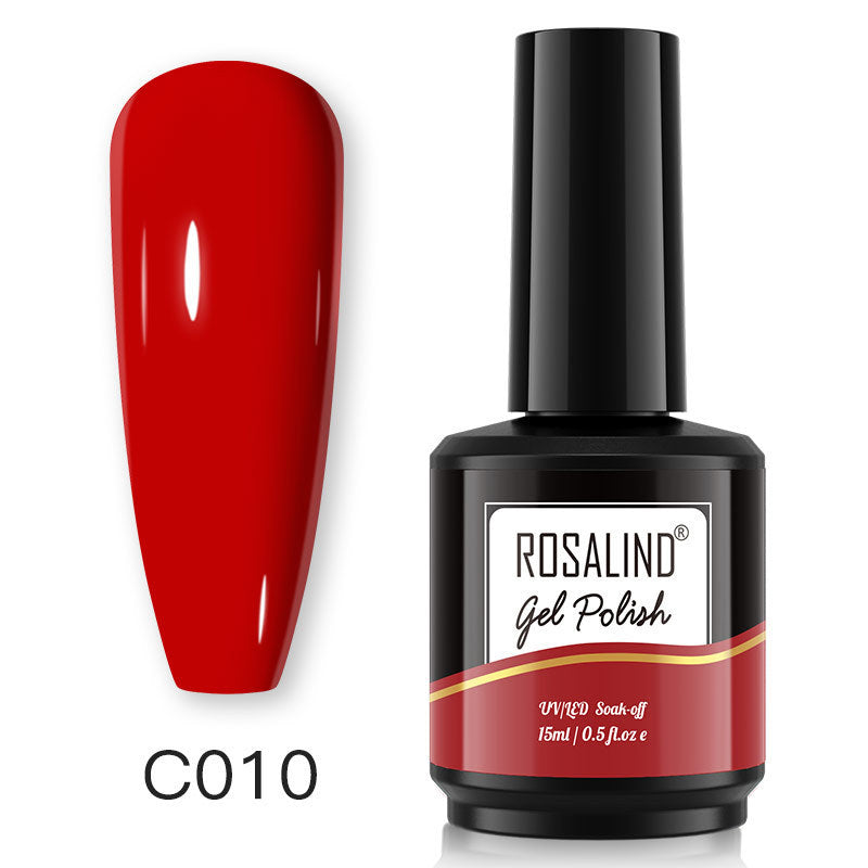 Gel Polish for Plants 15ml