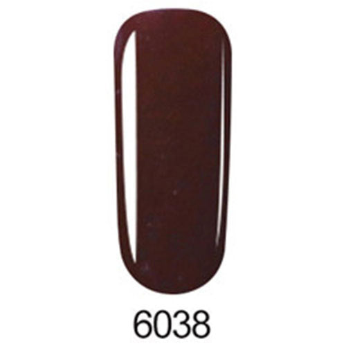 Resin Infused Colloid Nail Lacquer