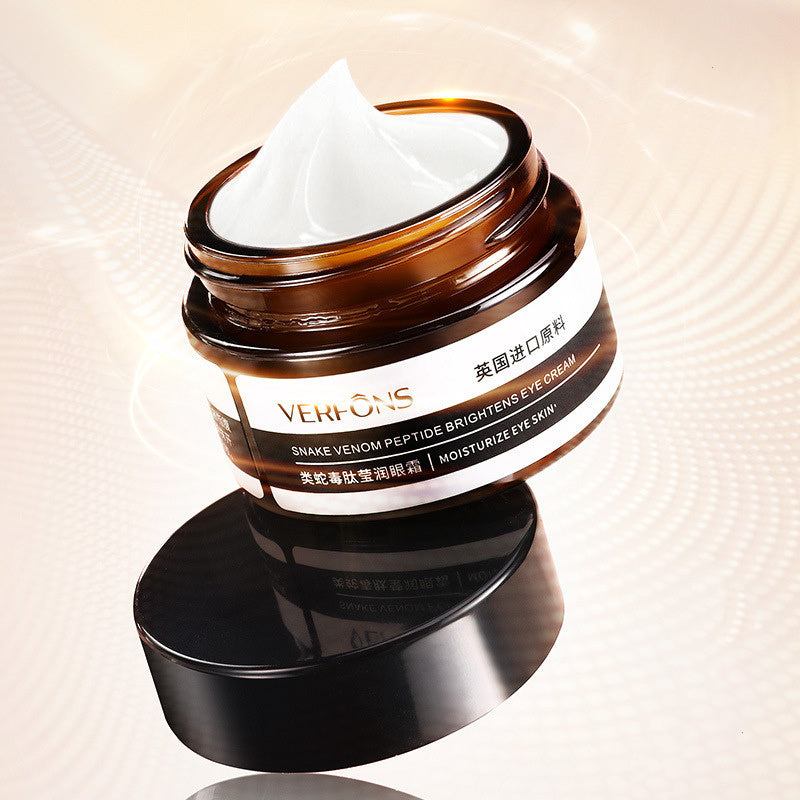 Eye Revive Firming Cream: Hydrating Dark Circle & Fine Line Remover