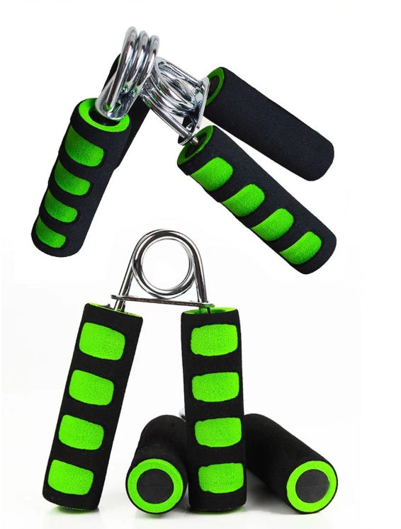 Sponge Grip Hand Exerciser