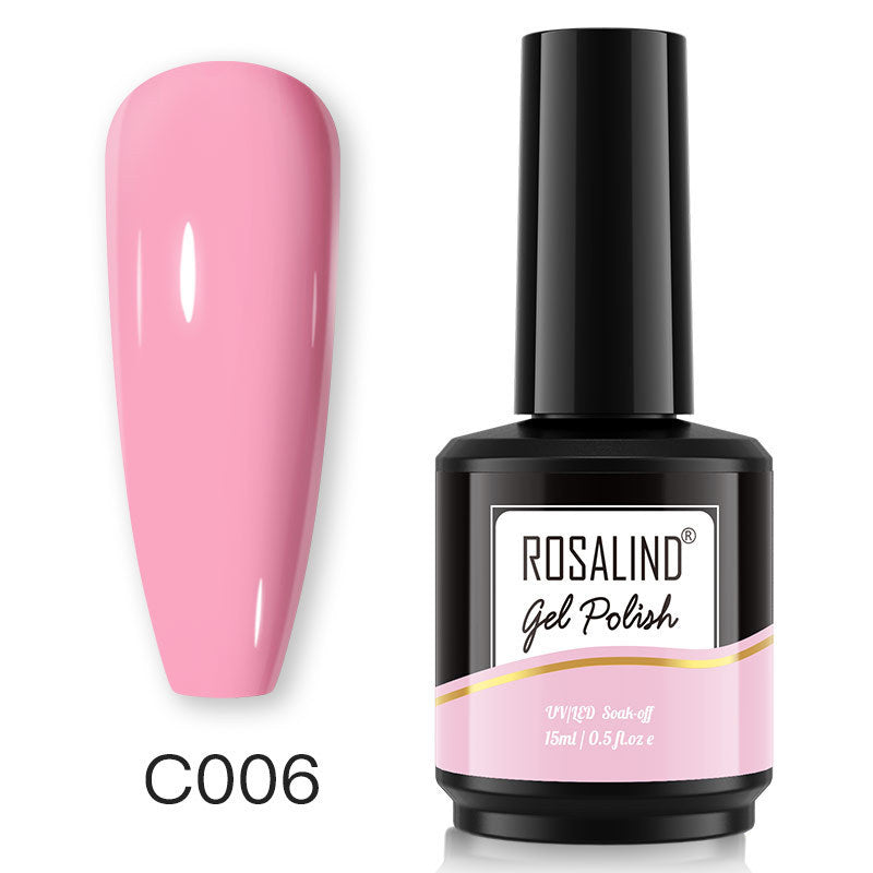 Gel Polish for Plants 15ml